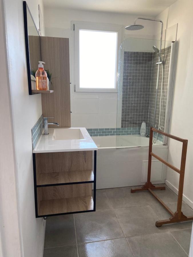 Studio Proche Bordeaux Cadaujac Экстерьер фото